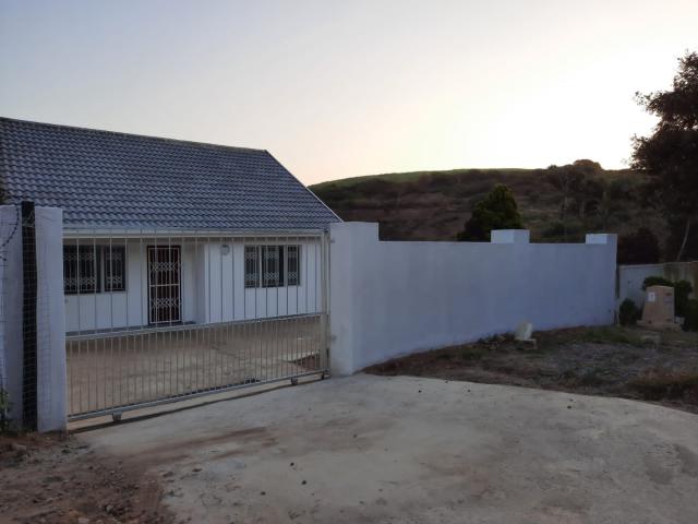 House for rent in La Mercy, Kwazulu-natal