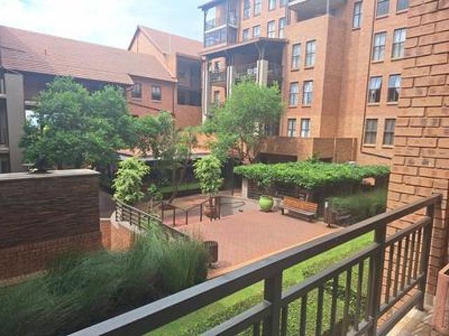 Apartment for sale in Waterkloof, Gauteng