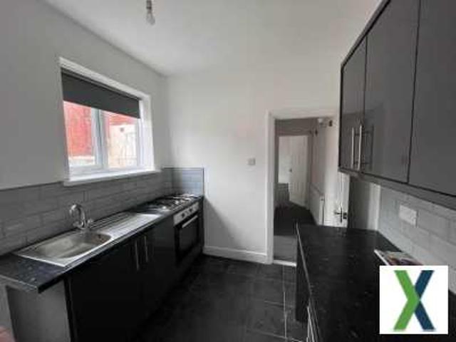 Flat for rent in South Shields