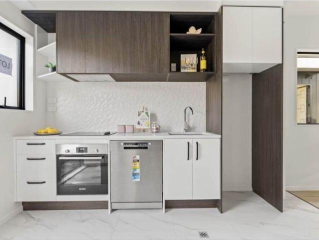 Townhouse for rent in Papakura, Oroua County