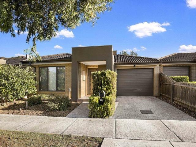 Apartment for rent in Whittlesea, Melbourne