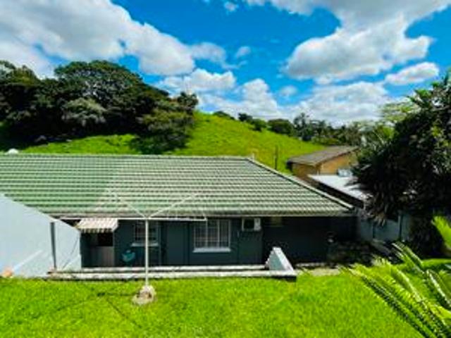 House for sale in Seaview, Kwazulu-natal