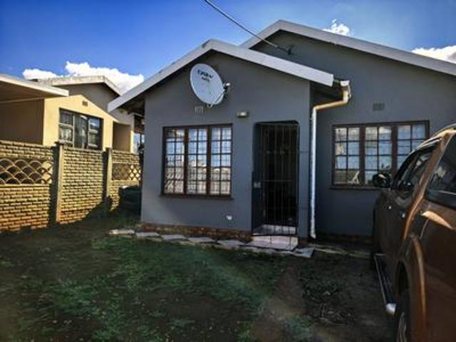 House for rent in UMhlathuze Municipality, Kwazulu-natal