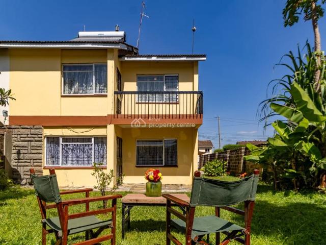 House for rent in Nairobi