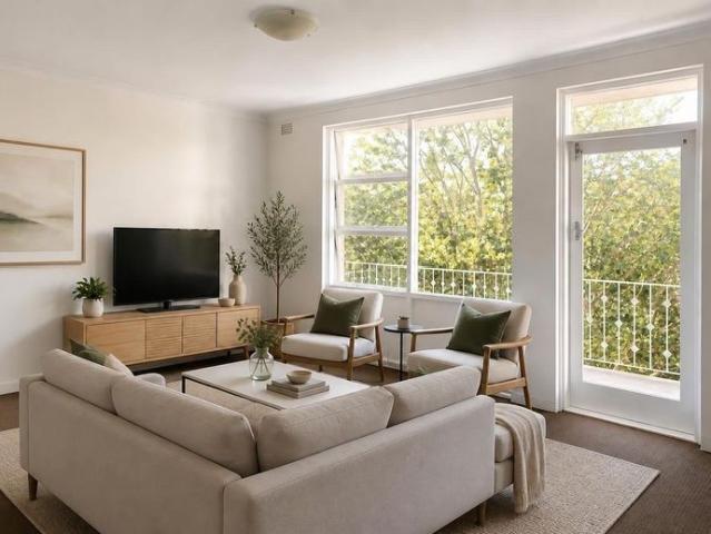 Apartment for rent in Eastern Suburbs, Sydney