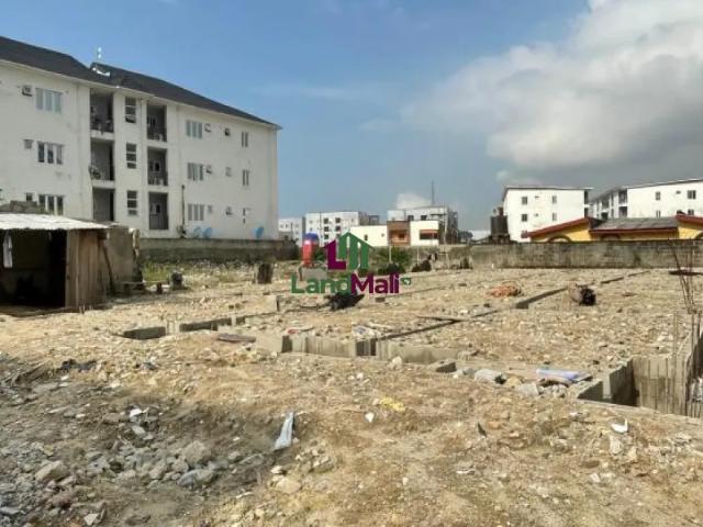 Property for sale in Eti Osa, Abuja