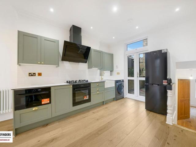 Apartment for rent in Stoke Newington, Greater London
