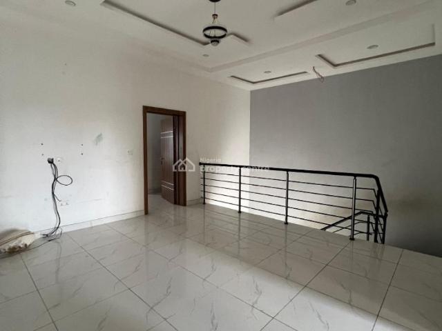 Property for rent in Eti Osa, Abuja