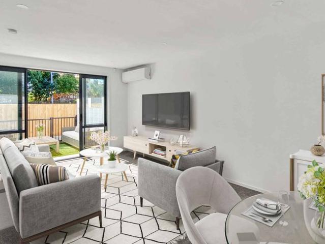 House for rent in New Windsor, Whau