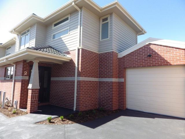 Townhouse for rent in Camerons Creek, Victoria
