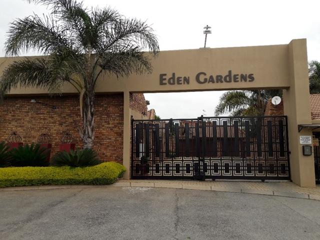 Townhouse for rent in Ekurhuleni, Gauteng
