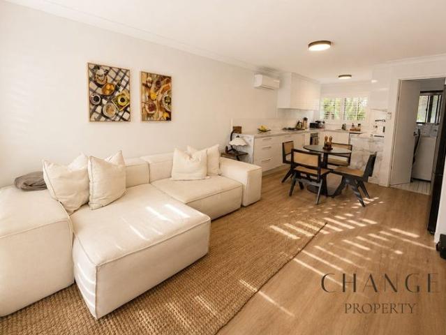 Townhouse for rent in Gosford, New South Wales