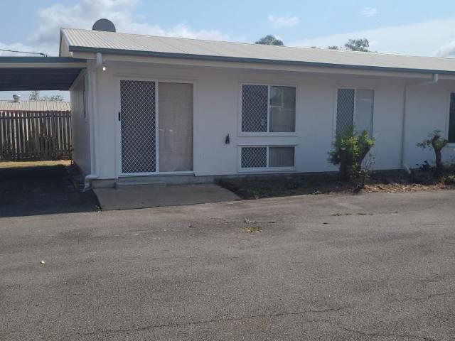 Apartment for rent in Nanango, Queensland