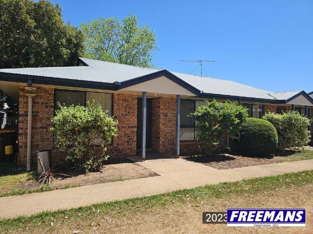 Apartment for rent in Kingaroy, Queensland