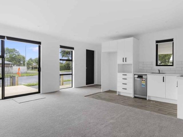 Apartment for rent in Fairfield, Hamilton City