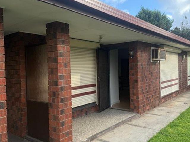 Apartment for rent in Horseshoe Creek, South Australia