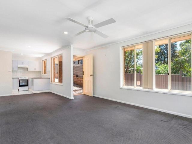 Apartment for rent in Lemon Tree Passage, Port Stephens Council