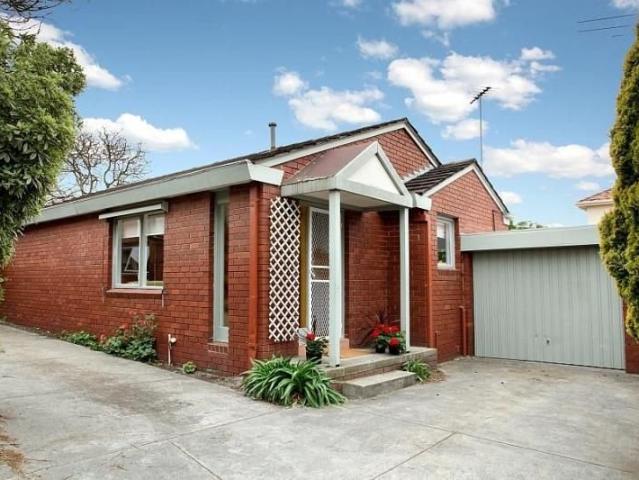 Apartment for rent in Camerons Creek, Victoria