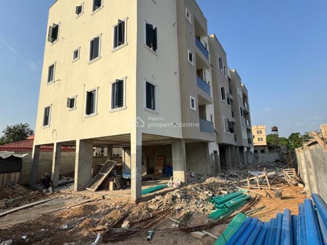 Flat for sale in Lagos Mainland, Abuja