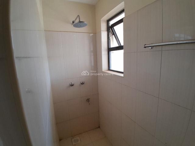 Apartment for rent in Dagoretti, Ngand'o