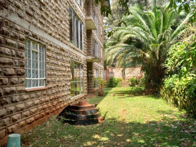 Apartment for rent in Westlands, Nairobi