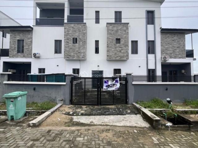 Property for sale in Eti Osa, Lagos