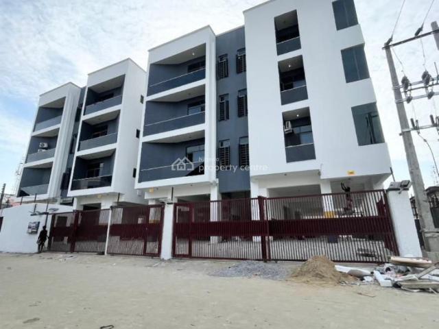 House for rent in Lekki, Lagos