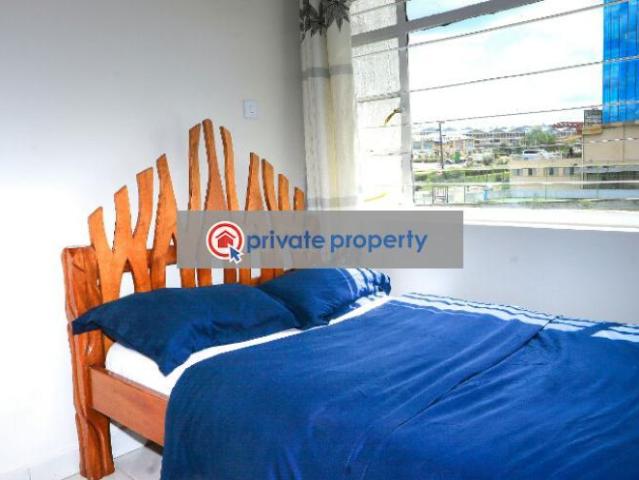 Apartment for rent in Athi River, Machakos