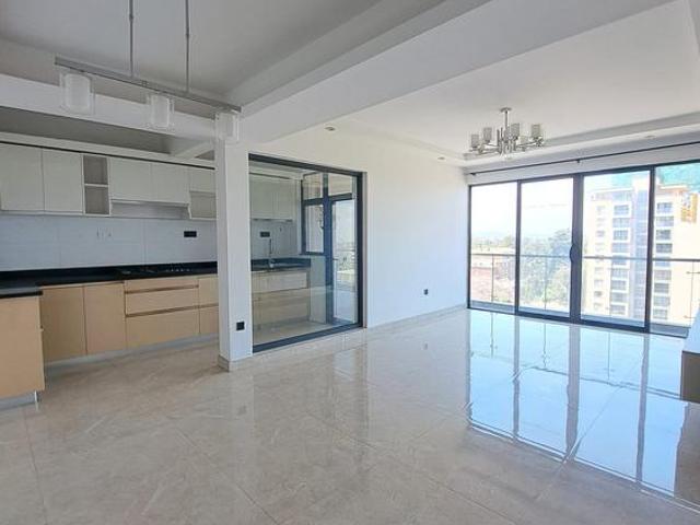 Apartment for rent in Lavington, Westlands