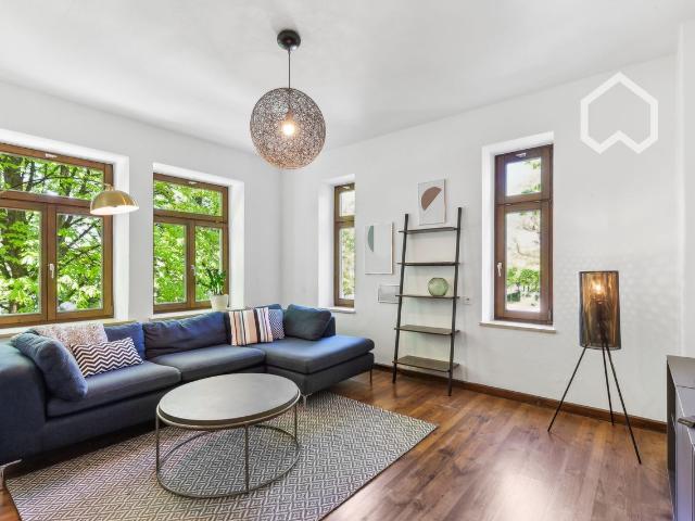 Apartment mieten in Ramersdorf-Perlach, München