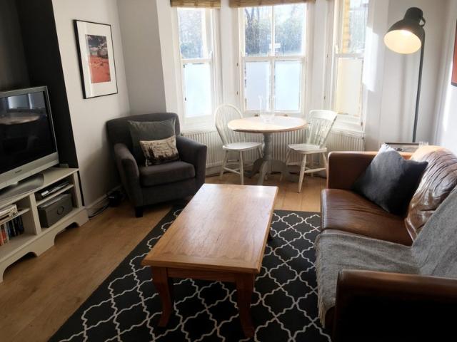 Apartment for rent in Brixton, Greater London