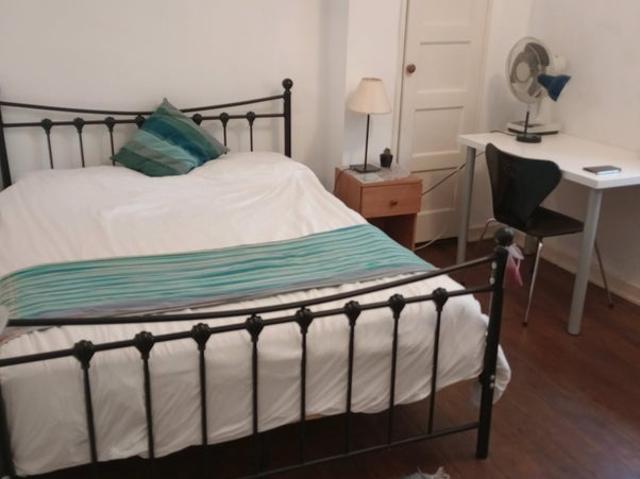 Apartment for rent in King's Cross, Greater London