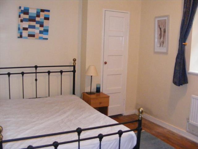 Apartment for rent in King's Cross, Greater London