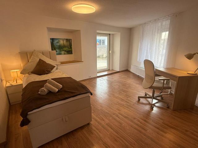 Apartment mieten in Ebersheim, Mainz