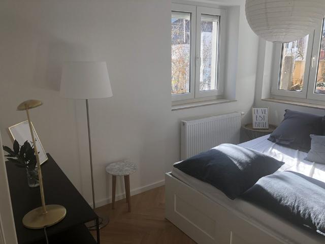 Apartment mieten in Heslach, Stuttgart