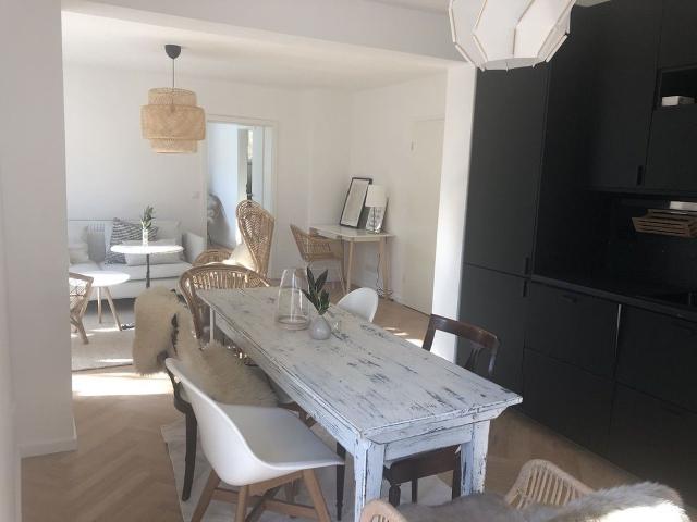 Apartment mieten in Heslach, Stuttgart