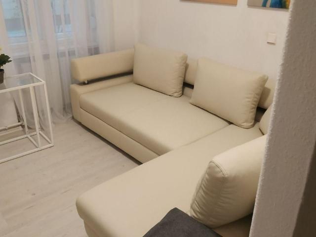 Apartment mieten in Bismarckviertel, Berlin