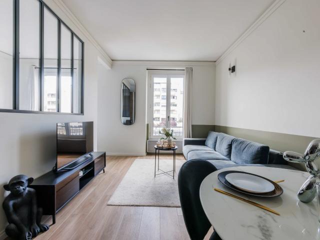 Appartement location à France métropolitaine, Boulogne-billancourt