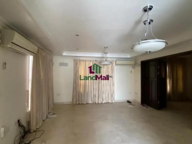 Property for rent in Eti Osa, Abuja