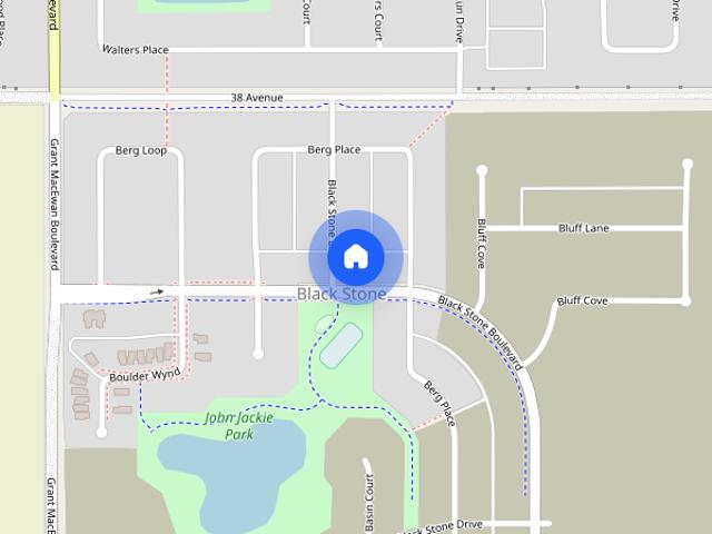 House for rent in Rolly View, Alberta