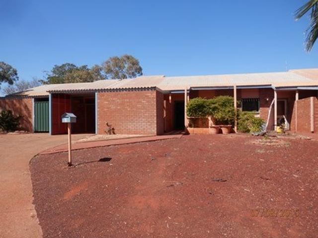 Villa for rent in Karratha, Western Australia