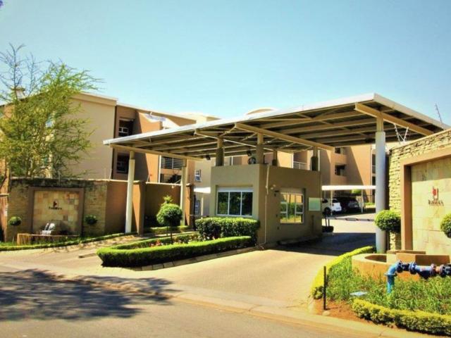 Apartment for rent in Rivonia, Sandton