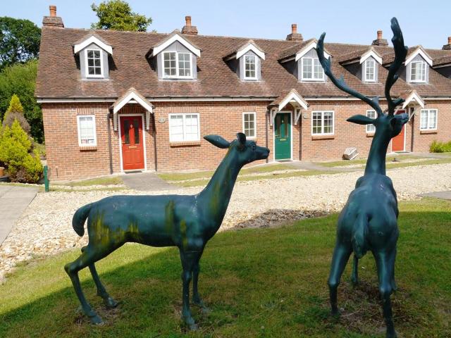 House for rent in Ashurst, New Forest