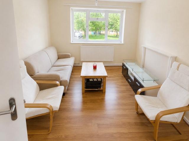 Apartment for rent in Clapham Junction, Greater London