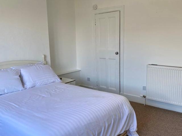 Apartment for rent in Moat, Slateford