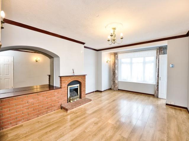 House for rent in Becontree, Greater London
