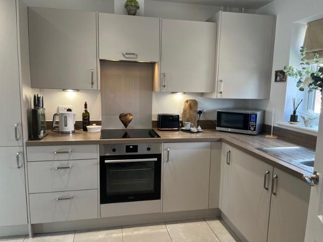 Apartment for rent in Berrick Salome, Oxfordshire
