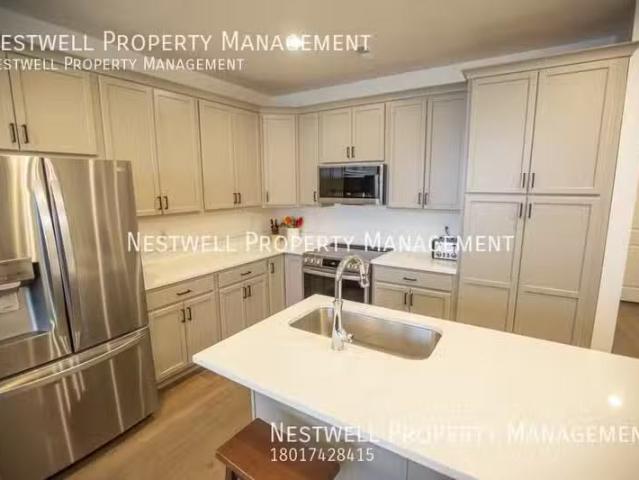 Condo for rent in South Jordan