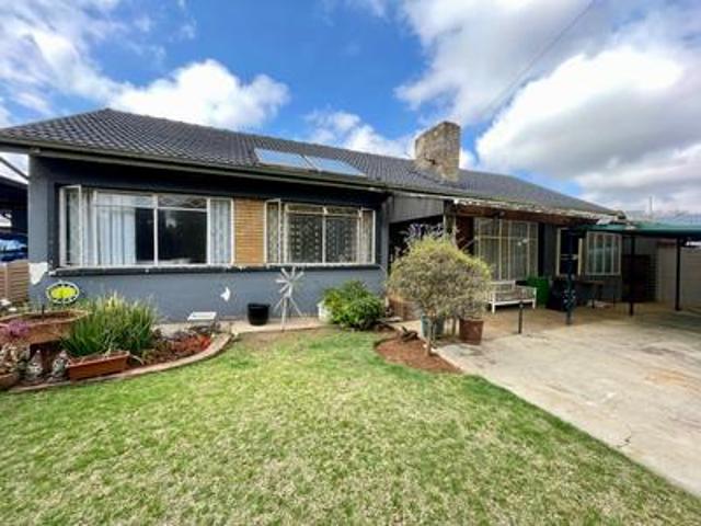 House for sale in Kagiso, Gauteng
