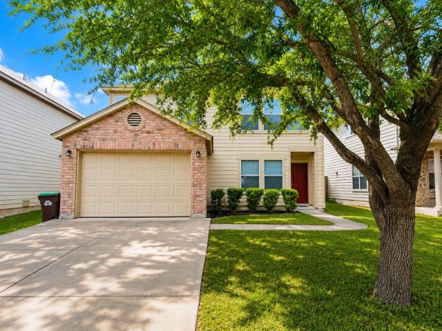 House for rent in Leesville, Texas
